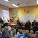 Spotkanie z muzyk w Gowinowicach