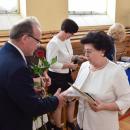 70 lat Szkoy Podstawowej w Czernicy