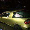 „nietypowy drwal” - siekier zniszczy 19 samochodw