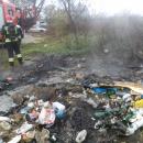 Kary za spalanie niebezpiecznych odpadw