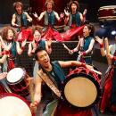 YAMATO – The Drummers of Japan