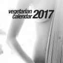 Vege Kalendarz 2017, czyli wegetariańskie akty z Wrocławia