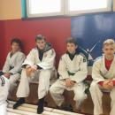  Druynowe Mistrzostwa Polski Modzikw – brzowe medale judokw z Sobtki