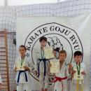  A 11  medali karatekw w Chobieni