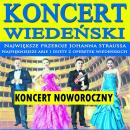 Koncert Wiedeski w Zbkowicach