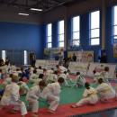 witeczny Turniej Judo w rawinie