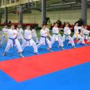 137 medali -  historyczny rok  redzkich karatekw