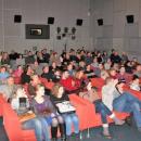 Udana sobota w BOK - MCC: warsztaty, koncert oraz premiera filmu