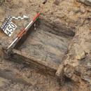 Odkrycia archeologiczne na budowie drogi ekspresowej S5
