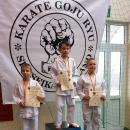 24  medale naszych karatekw