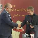 Inwestycja  Osiecznica - Rudawica – umowa podpisana