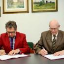 Porozumienie o wsppracy ze Stowarzyszeniem Ksigowych w Polsce