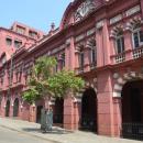 Kolombo - miasto, w ktrym zatrzyma si czas