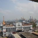Kolombo - miasto, w ktrym zatrzyma si czas