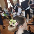 Fryzjer „Budowlanki” zwycizc wojewdzkiego konkursu fryzjerskiego