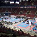  XXXII Mistrzostwa Europy Seniorw i XXIII Mistrzostwa Europy Juniorw w Taekwon-do Sofia 2017