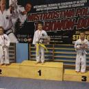 Mistrzostwa Polski w Teakwondo