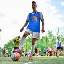Ponad 200 zawodnikw zagrao w Neymar Jr’s Five we Wrocawiu