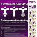 XVII Festiwal Kultury Poudniowosowiaskiej
