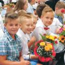 Czas na wakacje – zakoczenie roku szkolnego w szkole podstawowej w Malczycach