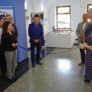 Oficjalne otwarcie Punktu Informacji Turystycznej w Bolesawcu