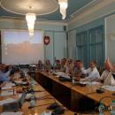 XXVIII Sesja Rady Gminy Kobierzyce - jednogone absolutorium