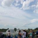 „Piknik Rodzinny wietlic rodowiskowych” gminy Jordanw lski