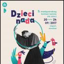 5. edycja festiwalu Dziecinada – wito teatrw dla dzieci (program)