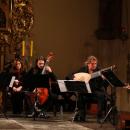 Muzyczna uczta – Wratislavia Cantans w Bolesawcu