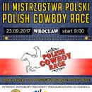 Westernowe Mistrzostwa Polski  na Partynicach