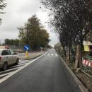 Udroniono czciowo przejazd drog krajow nr 3 w Jaworze