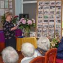 Spotkania rodowisk  senioralnych z okazji Midzynarodowego Dnia Osb Starszych