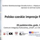 Polsko – czeskie impresje fotograficzne