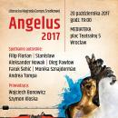 Poznamy laureata Literackiej Nagrody Europy rodkowej Angelus
