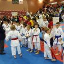 4 medale karatekw na Mistrzostwach Europy