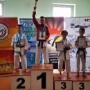 Kolejne medale karatekw -  tym razem wCuprum Cup