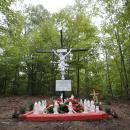 Konferencja  „Ocali od zapomnienia . Polskie cmentarze w Boni”