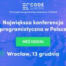 Już 13 grudnia Wrocław stanie się stolicą branży IT