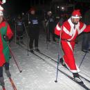 Bieg Sylwestrowy – jedyny taki bieg narciarski w Polsce