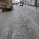 Przebudowa ulicy Wrocawskiej