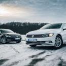 Dobre auto uywane na zim - TOP 5 samochodw najlepiej sprawdzajcych si w zimowych warunkach 