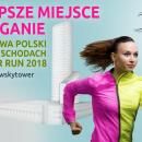 Sky Tower Run 2018 - ruszyy zapisy na Mistrzostwa Polski w biegu po schodach