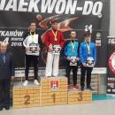 10 medali w Pucharze Polski Seniorw i Juniorw Mykanw 2018