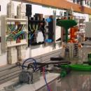 Laboratorium WAGO w Elektroniku - nauka na kkach