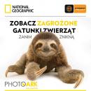 Photo Ark - niezwyka wystawa National Geographic 