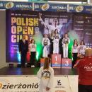 Puchar Polski TAEKWONDO Polish Open Cup