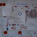 Szkoła z Kiełczowa w akcji #K2DlaPolaków