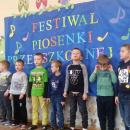 Festiwal Piosenki Przedszkolnej 