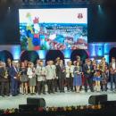Laureaci nagrody za promocj Bolesawca 2017