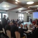 Walne Zebranie Stowarzyszenia Lider A4 w Galowicach